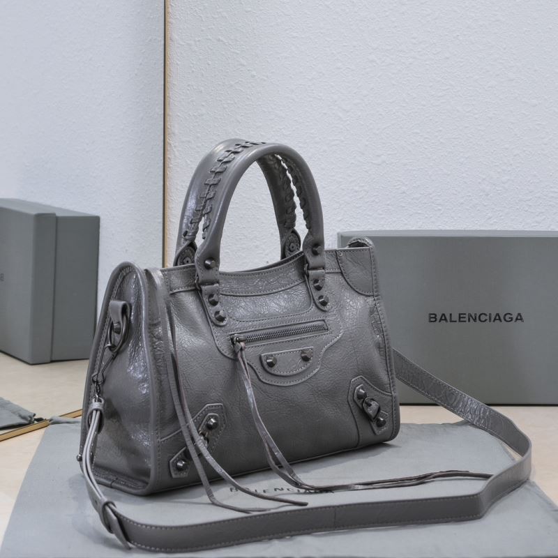 Balenciaga Top Handle Bags